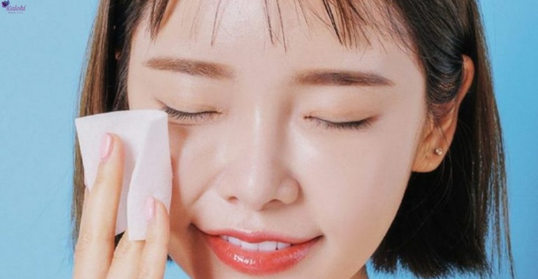 8 bí mật chăm sóc da từ chuyên gia da liễu Hàn Quốc