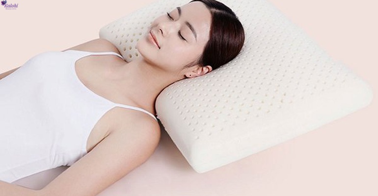 Làm đẹp từ trong giấc ngủ, phương pháp cải thiện nhan sắc được dự đoán lên ngôi năm 2020