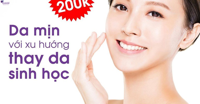 NHỮNG ĐIỀU BẠN CHƯA BIẾT VỀ CÔNG NGHỆ PEEL DA